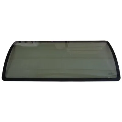 Buy 6817370 Upper Curved Windshield Glass Fits Bobcat 319 320 321 322 323 324 + • 55$
