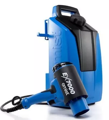 Buy EMist EX-7000 Electrostatic Sprayer Cordless Backpack • 239.95$