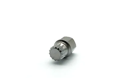 Buy TEMO ABC3/14PT Wheel Lock Anti-theft Lug Nut Screw Removal Key Socket On VW AUDI • 7.99$