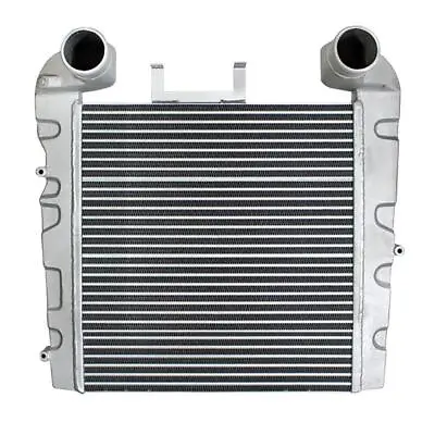 Buy 222048 Fits Blue Bird Bus / Fits International Charge Air Cooler - 23 1/2 X 24 • 1,267.99$