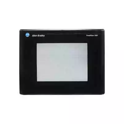 Buy Allen Bradley 2711-T10C20 Operator Terminal PanelView 1000 Color Touch Panel • 399$