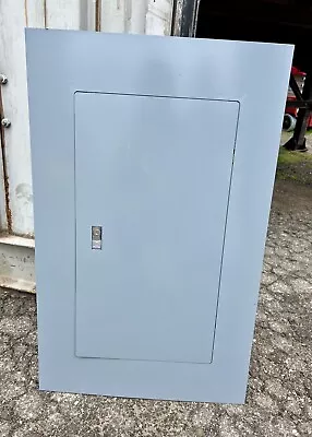 Buy Square D NC32S Electrical Box Panel Cover (ONLY) • 125$