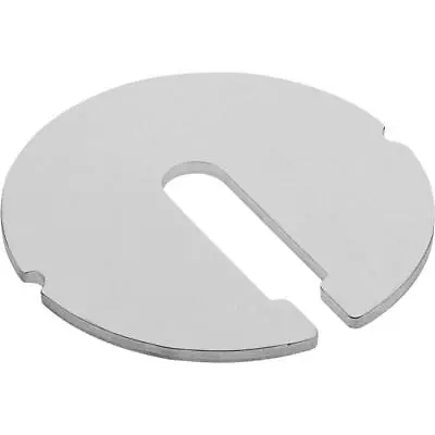 Buy Grizzly T24385 Table Insert For G0580, G0555 And G0555P • 30.95$