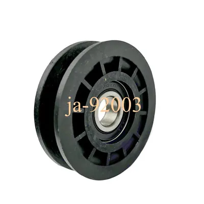 Buy For Kubota PULLEY TENSION M4D-061 M4D-071 M5040 M6040 M6060 • 34$