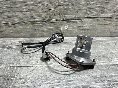 Buy Tungsten Lamp Bulb & Holder BECKMAN DU640 UV Spectrophotometer 514259 514442 T21 • 44.99$
