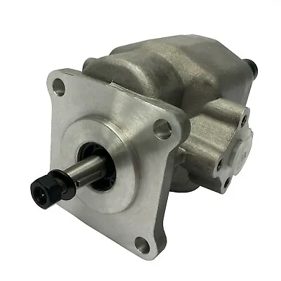 Buy Hydraulic Gear Pump For Kubota Tractor KP0588ATSS Direct Fit Aftermarket NEW • 114.45$