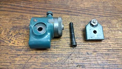 Buy South Bend 9  Lathe Micrometer Carriage Stop • 140$