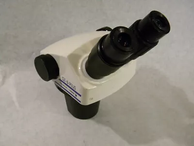 Buy Bausch & Lomb SZ- 6 Plus Stereo Microscope • 200$