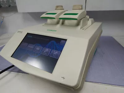 Buy Bio Rad C1000 Touch Thermal Cycler M3111 • 2,900$