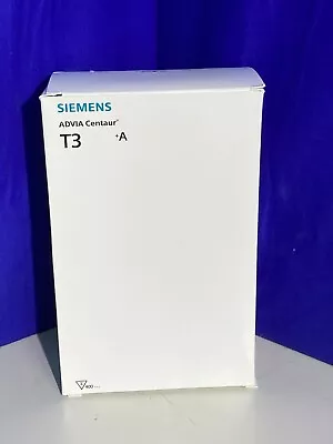 Buy 04779663 Siemens Centaur T3 (400 Tests/Kit)  • 200$