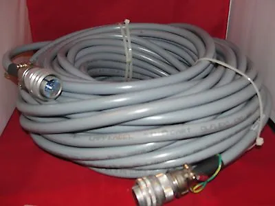 Buy CTI-Cryogenics 8115348G120 Turbo Pump Cable 100+ft • 499$
