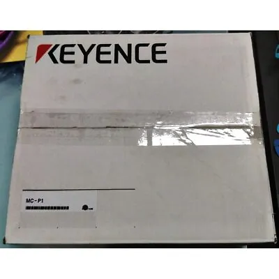 Buy New Keyence Fiber Laser Marking Machine MC-P1 DHL SHIP • 1,414.68$