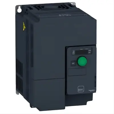 Buy ATV320D11N4C Cutter Electric Inverter ATV320, 11kW【New And Sealed】 • 896.93$