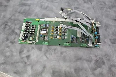 Buy Cobas Qiagen Biorobot 8000 HAW-0000080-001B X-Edge PCI Board With Warranty • 70$