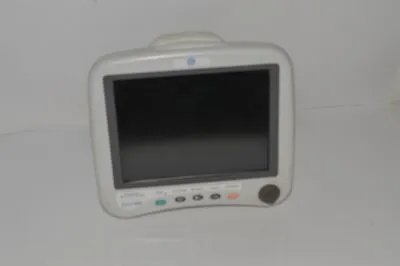 Buy Ge Medical Systems Dash 4000 Patient Monitor (qhk41) • 187.50$