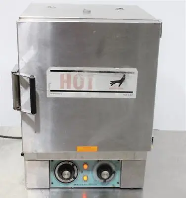 Buy Blue M OV-12A Stabil-Therm Gravity Oven CLEARANCE! As-Is • 119$