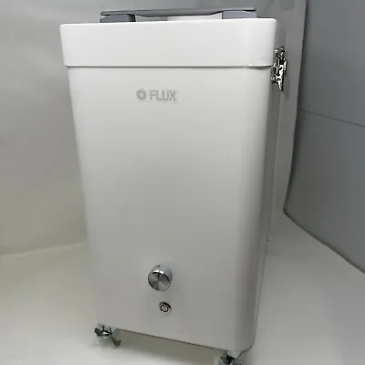 Buy Flux Beam Air Laser Fume Extractor  Air Filter Purifier CNC Engraver HEPA • 799$