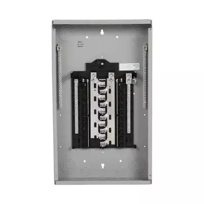 Buy Siemens 20-Space 40 Circuit Main Lug Plug On Neutral Load Center Indoor Copper • 142.19$