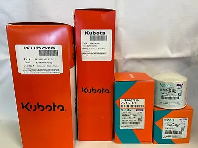 Buy Kubota L4701 Dt Complete Service Kit • 172$