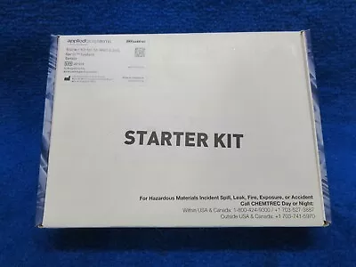 Buy Applied Biosystems AB Veriti Starter Kit 96-Well 0.2mL Thermal Cycler 4488161 • 75$