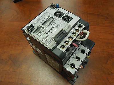 Buy Allen Bradley SMP-3 Solid State Overload Relay X592P-C1FT 2-10A Range Used • 400$