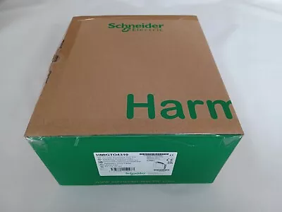 Buy Schneider Electric Harmony GTO Touch Panel HMIGTO4310 / 415027 NIB • 1,076.35$