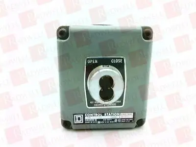 Buy Schneider Electric 9001 Ky-196 / 9001ky196 (new No Box) • 447$