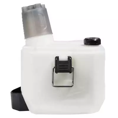 Buy Milwaukee 49-16-2761 1 Gallon Handheld Sprayer Tank For M12 Sprayer Powered Head • 39$