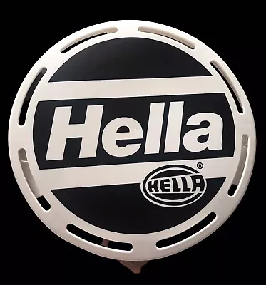 Buy HELLA 8XS 147945001 White Stone Shield Cap For Rallye 4000 Series Lamp Qty: One • 34.97$