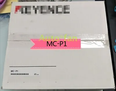 Buy For KEYENCE MC-P1 Fiber Laser Marker • 2,078.90$
