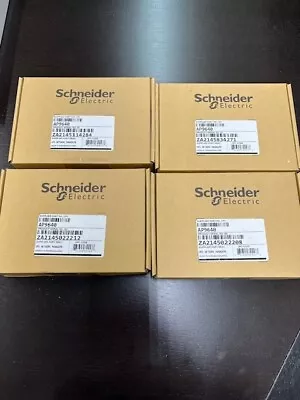Buy Ap9640 Apc Schneider Ups Network Adapter Sealed Box • 169.99$