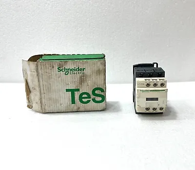 Buy Schneider Electric LC1D18P7 Contactor • 57$