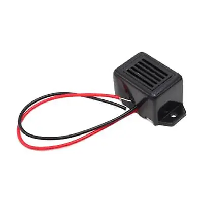 Buy Active Electronic Buzzer Industrial Continuous Sound Mini For Truck Auto Bus • 9.11$