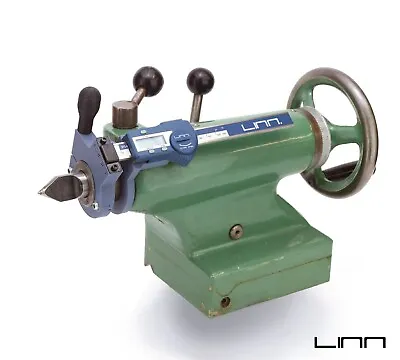 Buy LINN Tailstock Digital Readout DRO - For Grizzly G0776 Lathe • 71.48$