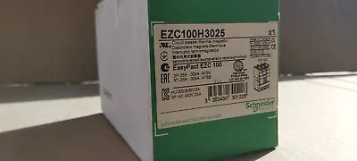 Buy New SCHNEIDER ELECTRIC EZC100H3025 Make Offers! • 190$