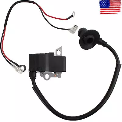 Buy For Stihl TS420 Concrete Cut-off Saw Ignition Coil Module 42384001301 • 14.93$