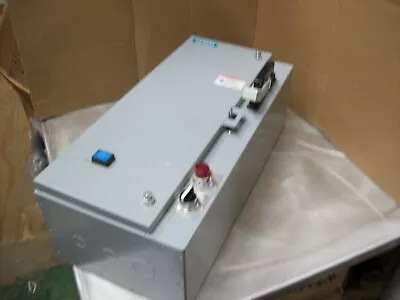Buy Siemens Disconnect Switch (Motor Control) 17DUD92BF11 • 359.99$