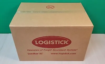 Buy Logistick Load Bar XL One Way Loadbar System For Trailers (18 SETS) • 89.99$