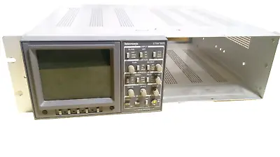 Buy Tektronix 1730 Laboratory High Voltage Waveform Monitor • 154.19$