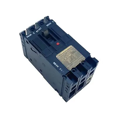Buy ITE Siemens E43B060 3 Pole 60 Amp 480 Vac Circuit Breaker (CHIP) • 35$