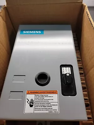 Buy Siemens LEN01C003120A Lighting Contactor. • 109$
