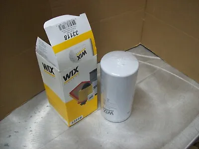 Buy Wix Genuine Fuel Filter 33118 • 15.99$