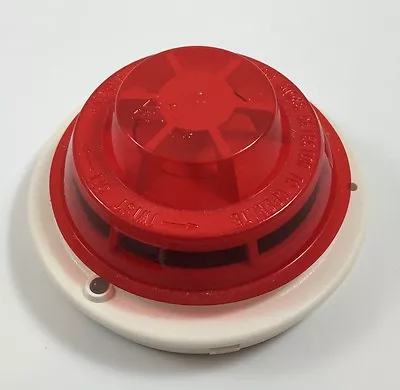 Buy Siemens FP-11 Addressable Intelligent Smoke Detector - Fire Photo FirePrint NIB • 350$