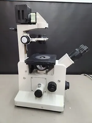 Buy Nikon Diaphot Phase Contrast Microscope • 300$