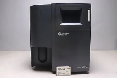 Buy Beckman Coulter AC-T Diff Hematology Analyzer ACT Diff With Software Card REPAIR • 299.95$