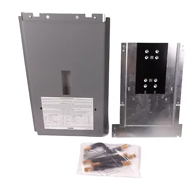 Buy New Schneider Electric Nqmb2q Panel Board Nq Mcb Kit • 600.42$