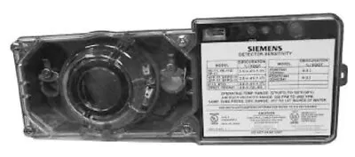Buy SIEMENS FDBZ492-HR S Duct Housing - 2 Wire With Relay For Add • 200$
