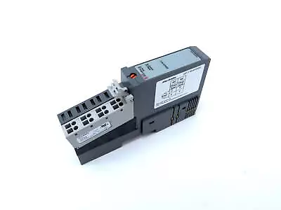 Buy Allen-Bradley 1734-EP24DC Power Supply Module 24Vdc • 16.50$