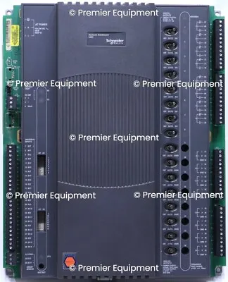 Buy * Schneider Electric B3920 Andover Continuum Bacnet Controller • 1,745$