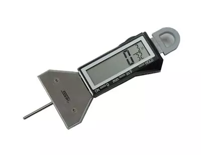 Buy 25-367-4 SPI Electronic Tire Tread Depth Gage • 42.35$
